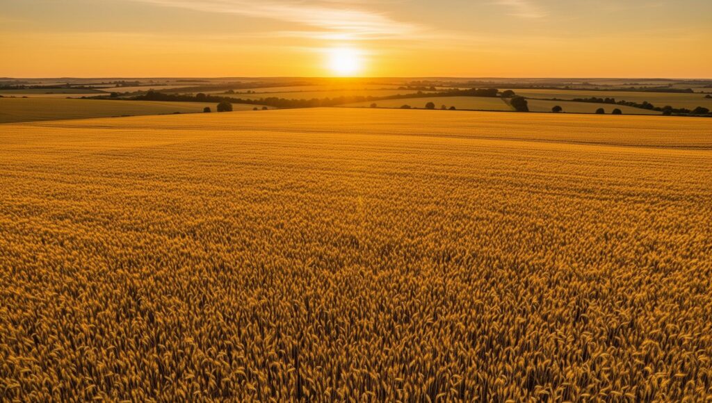 AgroOrlik Skup i Sprzedaż Zboża i Kukurydzy